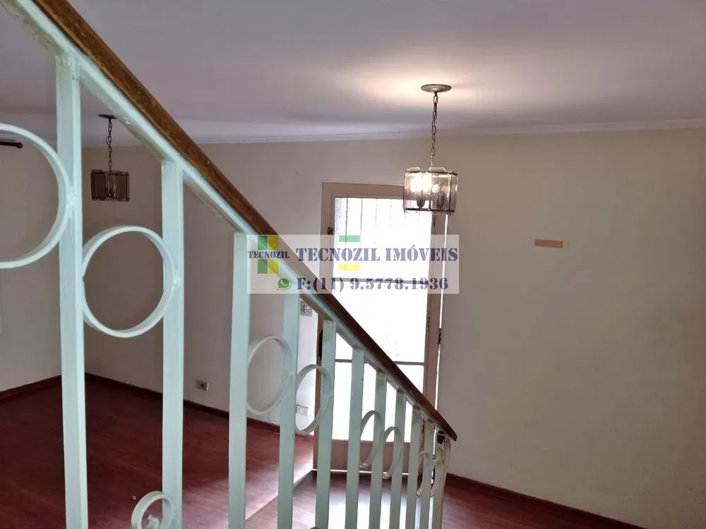 Sobrado, 3 quartos, 125 m² - Foto 4