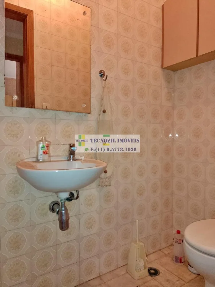 Sobrado, 3 quartos, 125 m² - Foto 6