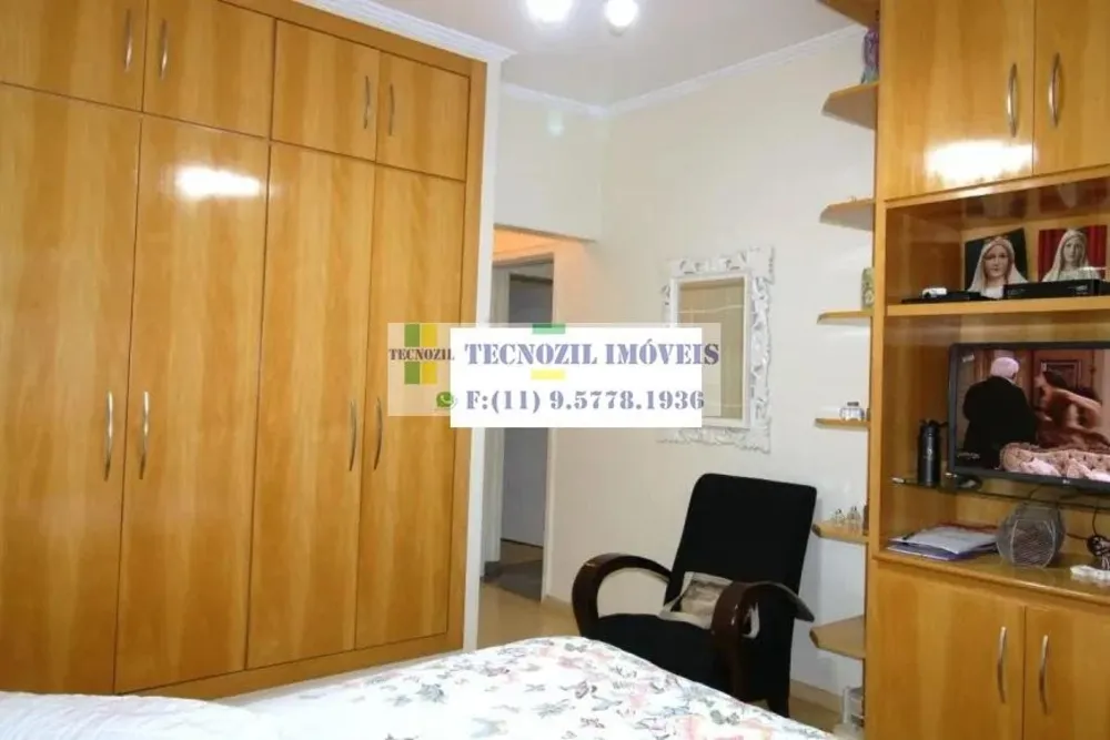 Casa, 3 quartos, 186 m² - Foto 10