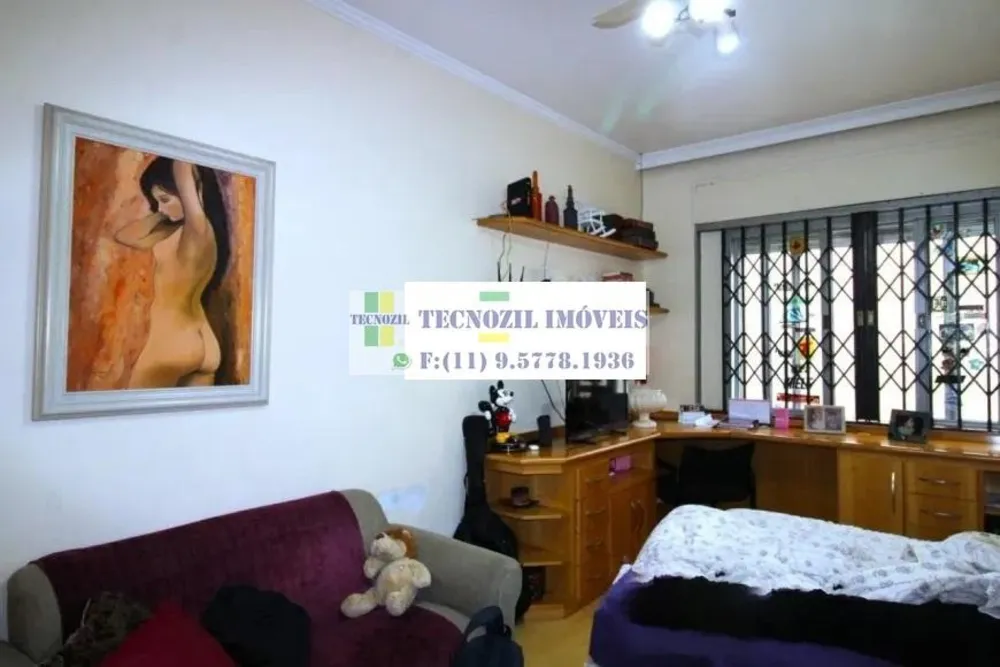 Casa, 3 quartos, 186 m² - Foto 11