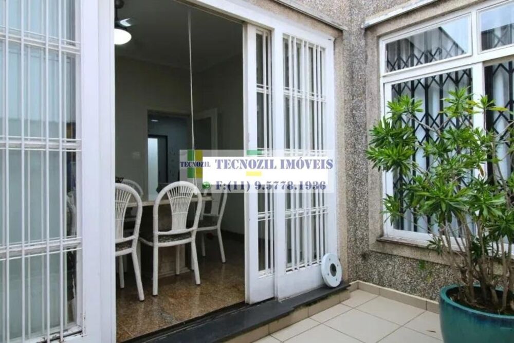 Casa, 3 quartos, 186 m² - Foto 1