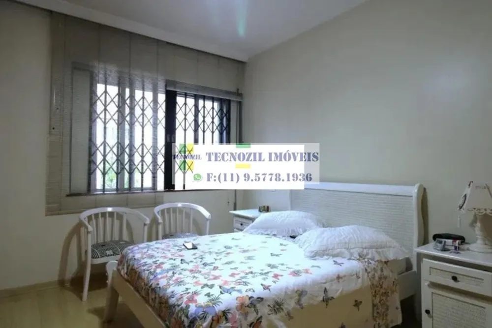 Casa, 3 quartos, 186 m² - Foto 11