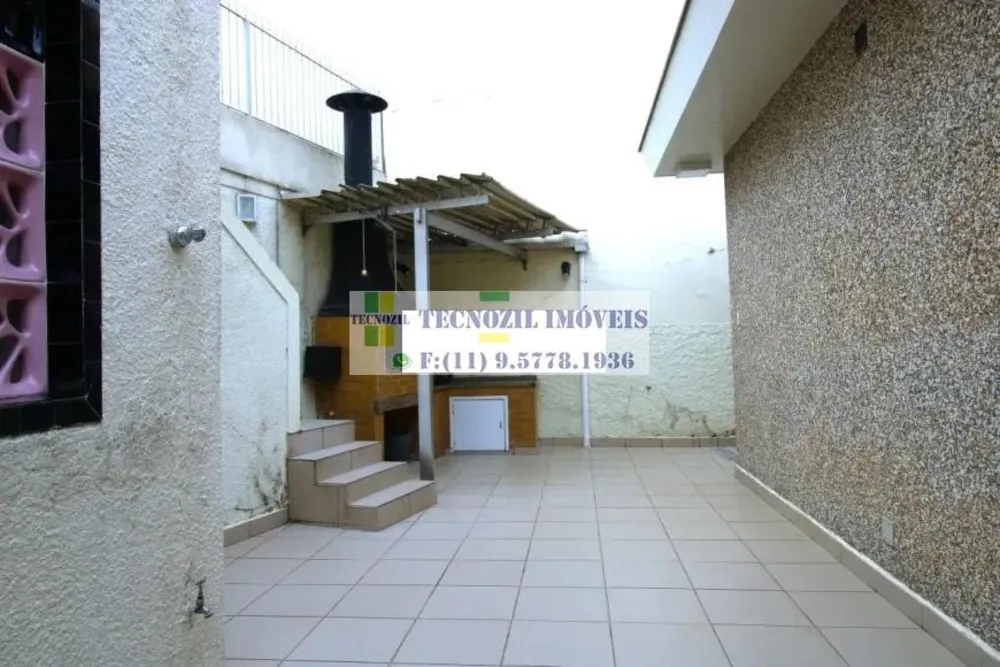 Casa, 3 quartos, 186 m² - Foto 9