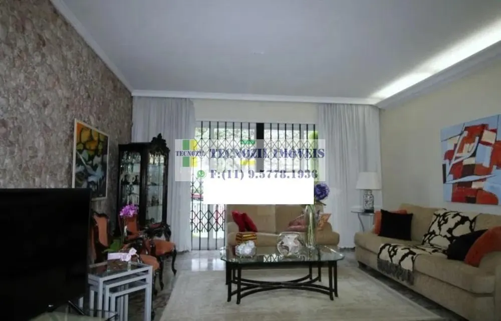 Casa, 3 quartos, 186 m² - Foto 12