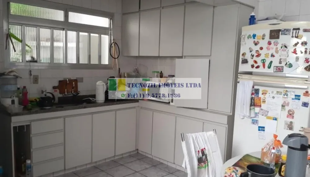 Sobrado, 3 quartos, 216 m² - Foto 4