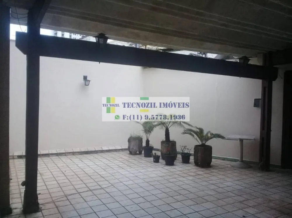 Sobrado, 3 quartos, 220 m² - Foto 5