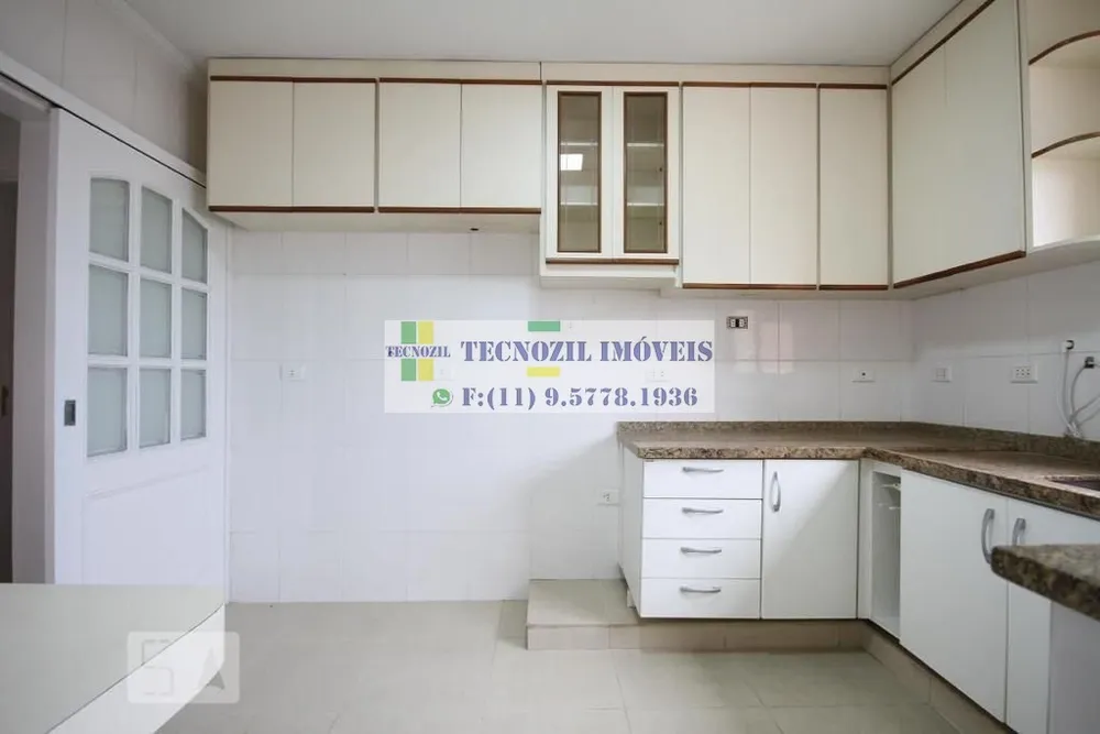 Apartamento, 3 quartos, 130 m² - Foto 3