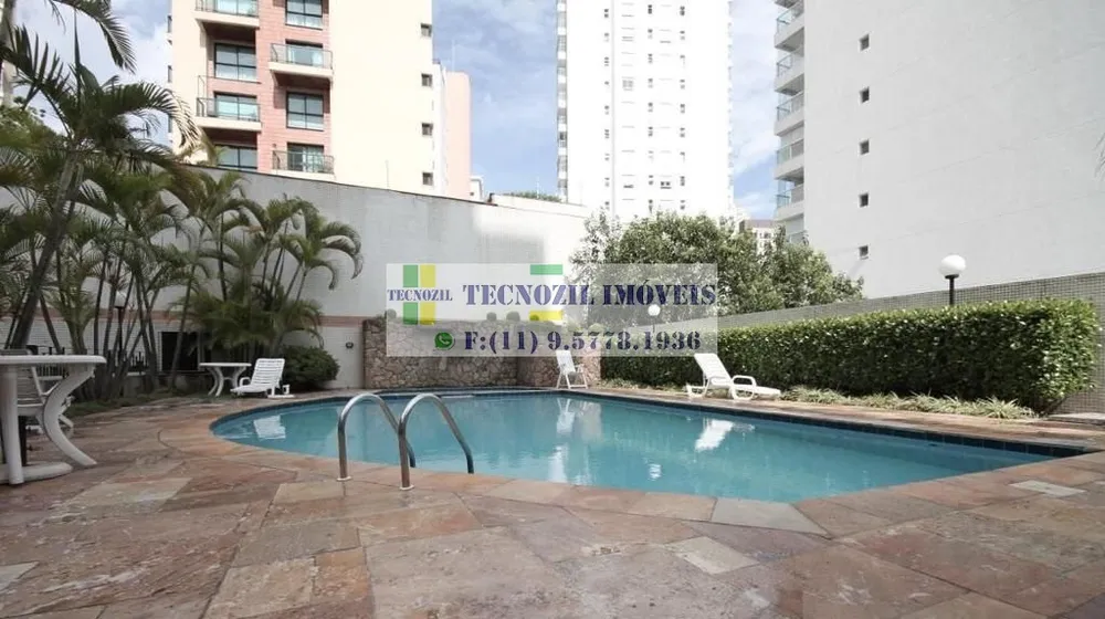 Apartamento, 3 quartos, 130 m² - Foto 16