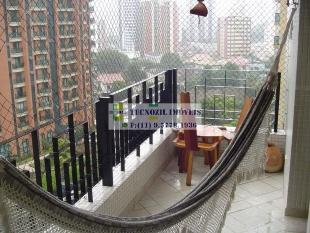 Apartamento, 3 quartos, 130 m² - Foto 3