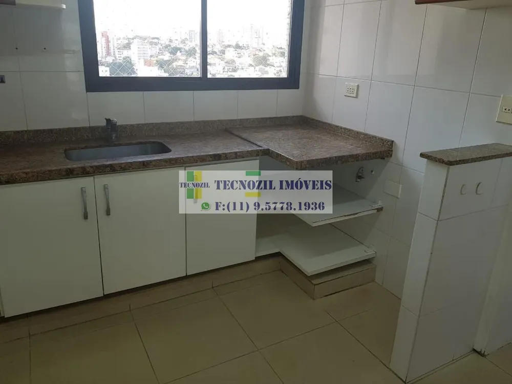 Apartamento, 3 quartos, 130 m² - Foto 4