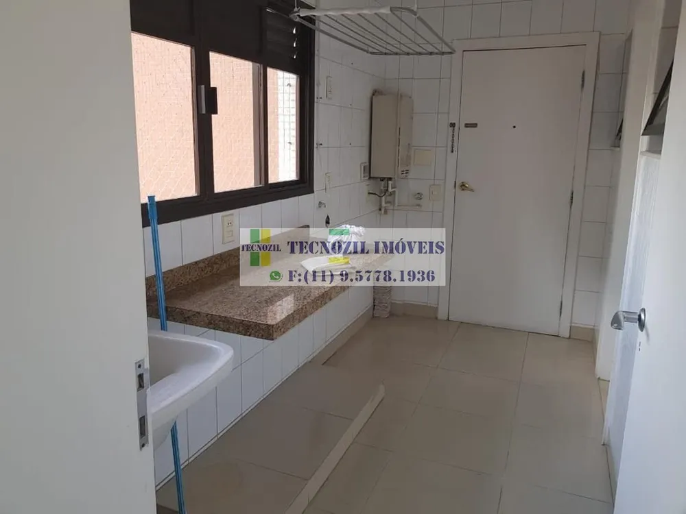 Apartamento, 3 quartos, 130 m² - Foto 7