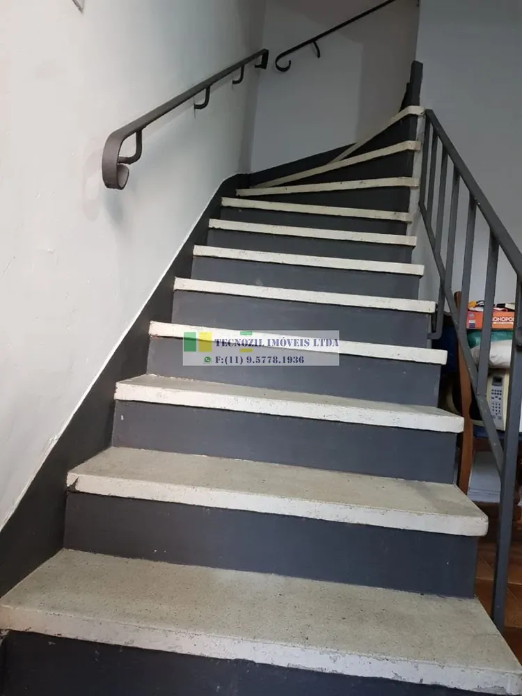 Sobrado, 3 quartos, 150 m² - Foto 4