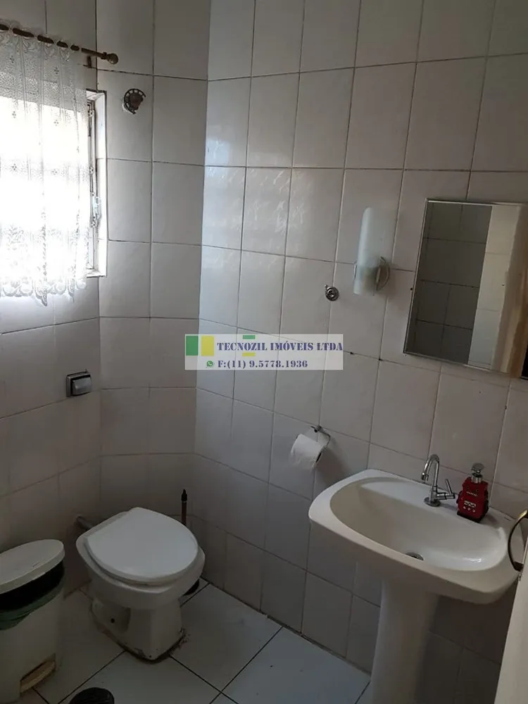 Sobrado, 3 quartos, 150 m² - Foto 1