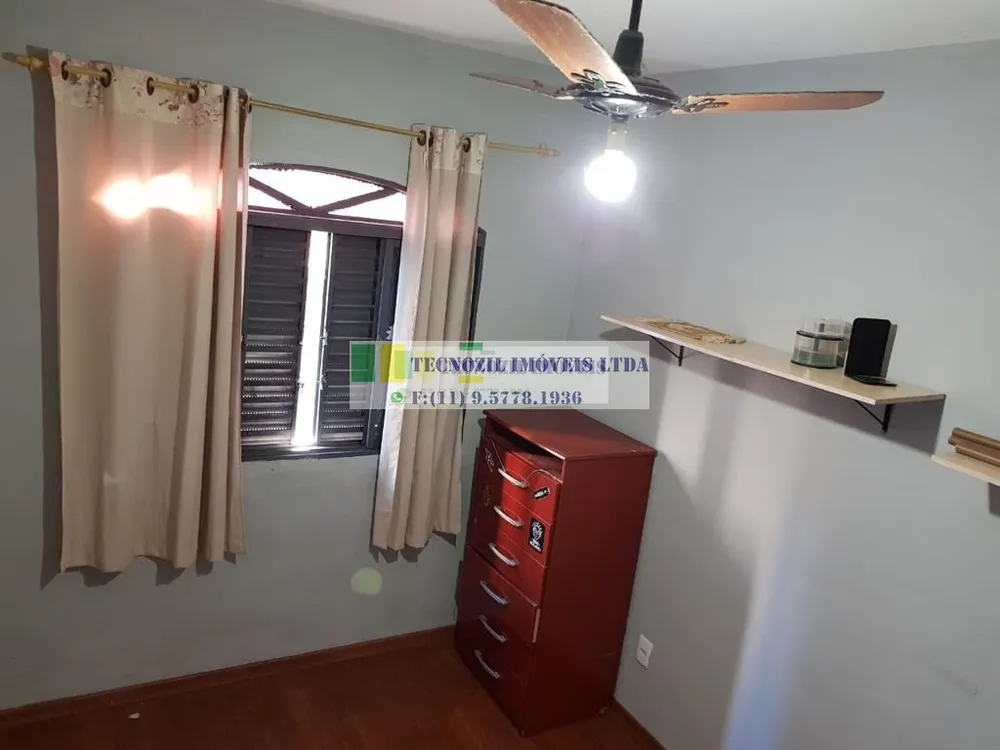 Sobrado, 3 quartos, 150 m² - Foto 2