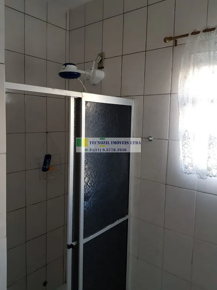 Sobrado, 3 quartos, 150 m² - Foto 8