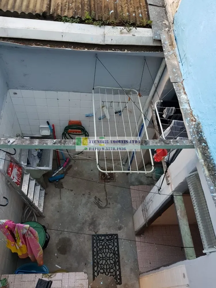 Sobrado, 3 quartos, 150 m² - Foto 6