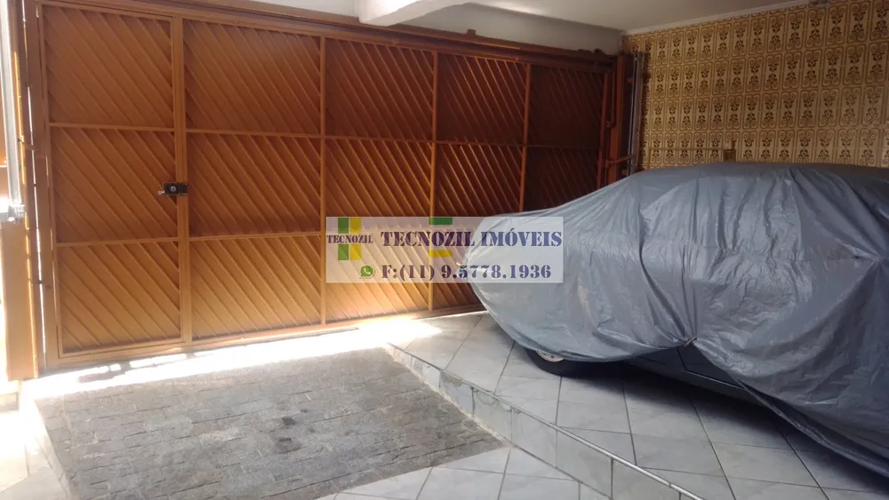 Sobrado, 3 quartos, 320 m² - Foto 15