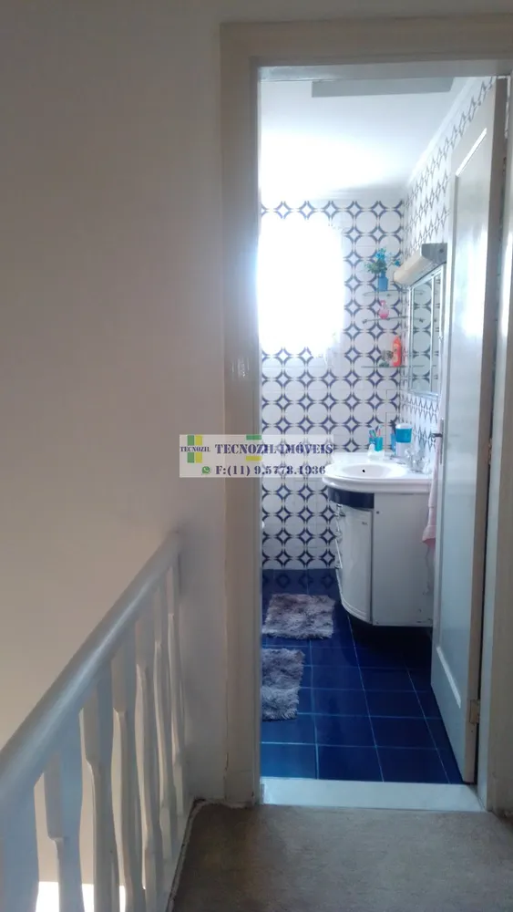 Sobrado, 3 quartos, 320 m² - Foto 11
