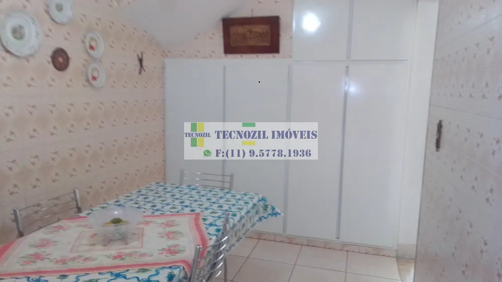 Sobrado, 3 quartos, 320 m² - Foto 10