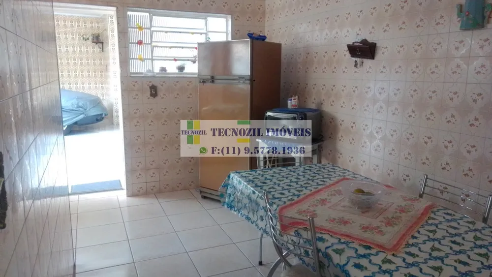 Sobrado, 3 quartos, 320 m² - Foto 3