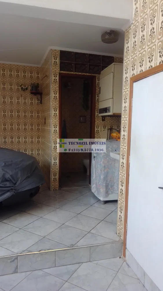 Sobrado, 3 quartos, 320 m² - Foto 9