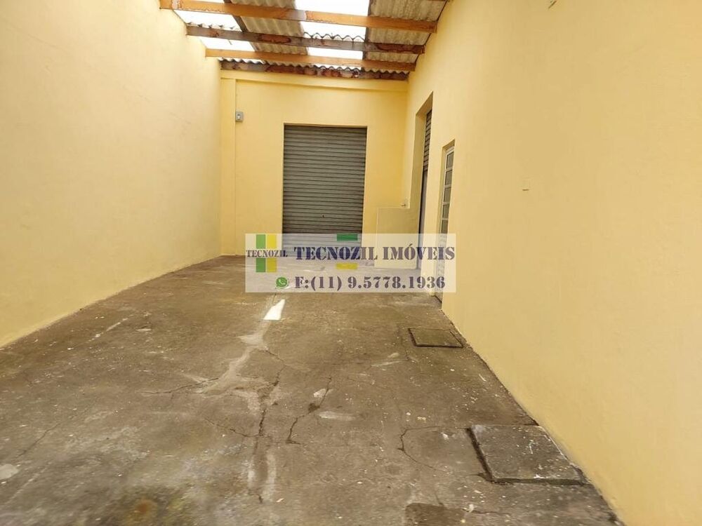 Depósito-Galpão, 200 m² - Foto 2