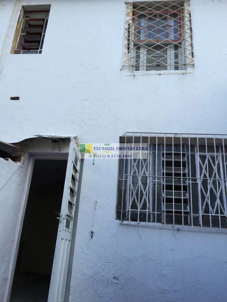 Sobrado, 2 quartos, 80 m² - Foto 16