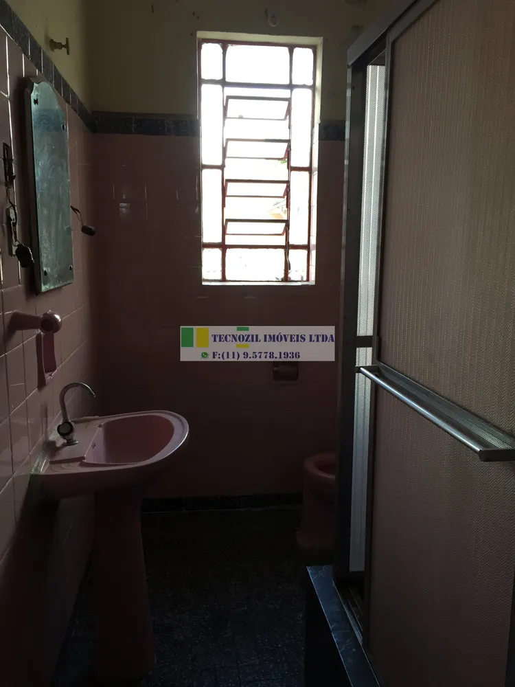 Sobrado, 2 quartos, 80 m² - Foto 1