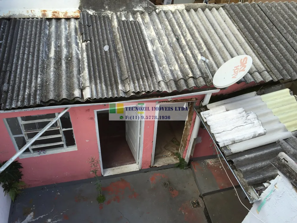 Sobrado, 2 quartos, 80 m² - Foto 10