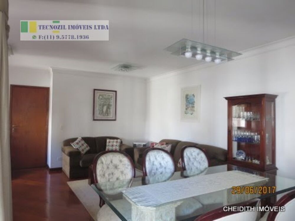 Apartamento, 3 quartos, 127 m² - Foto 3