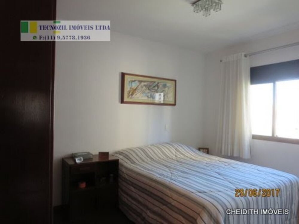 Apartamento, 3 quartos, 127 m² - Foto 1