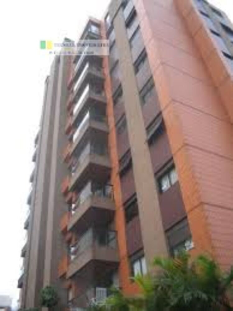 Apartamento, 3 quartos, 127 m² - Foto 4