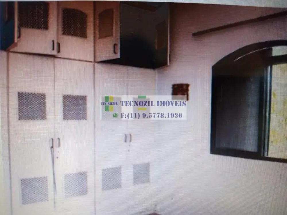 Sobrado, 4 quartos, 200 m² - Foto 15