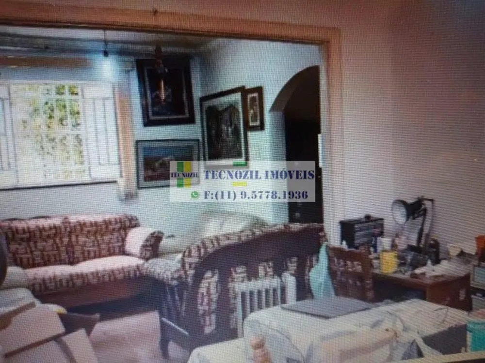 Sobrado, 4 quartos, 200 m² - Foto 5