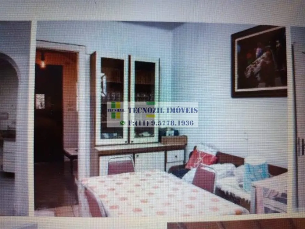 Sobrado, 4 quartos, 200 m² - Foto 8