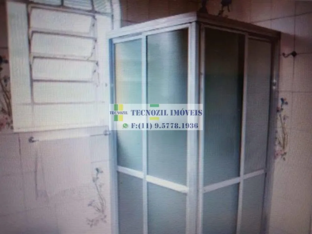 Sobrado, 4 quartos, 200 m² - Foto 13