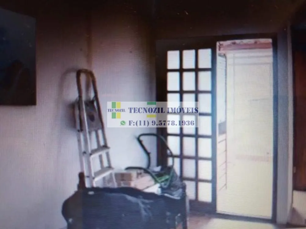 Sobrado, 4 quartos, 200 m² - Foto 16