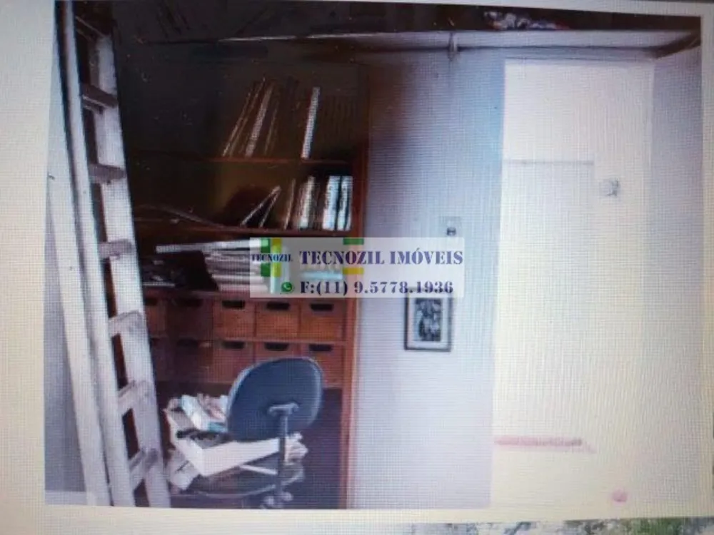 Sobrado, 4 quartos, 200 m² - Foto 10