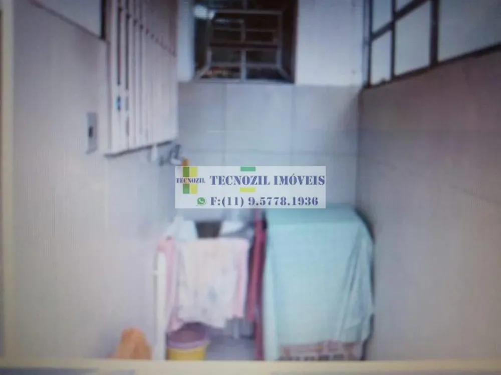 Sobrado, 4 quartos, 200 m² - Foto 11