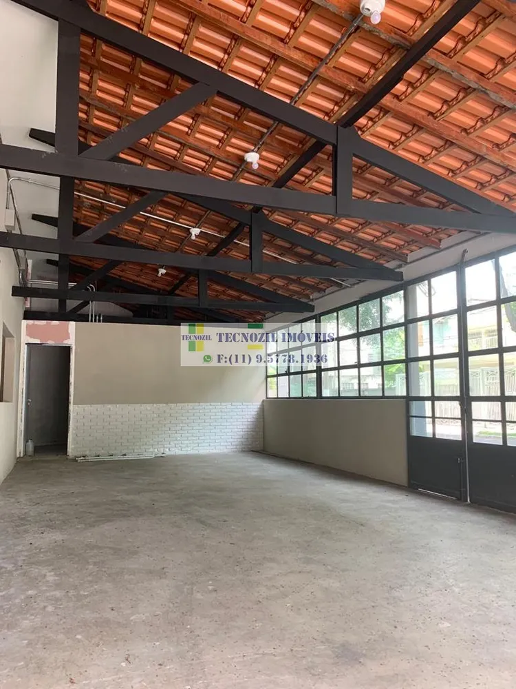 Casa, 5 quartos, 250 m² - Foto 10