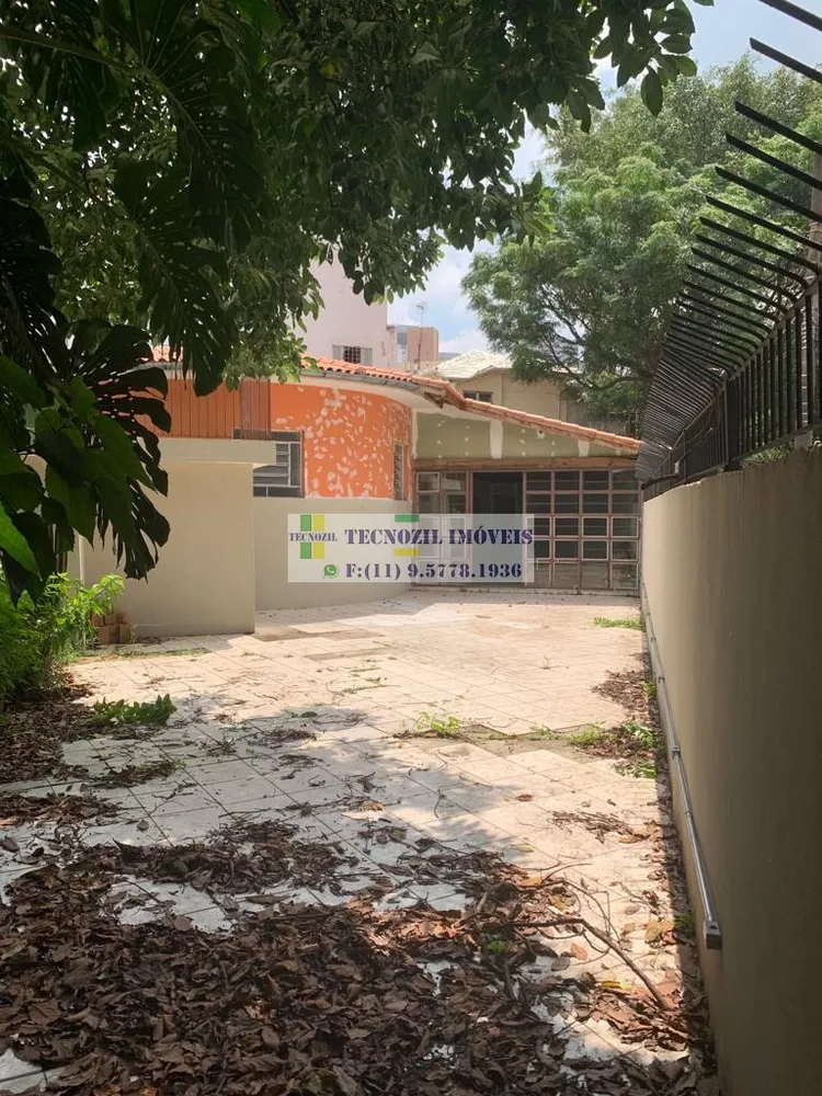 Casa, 5 quartos, 250 m² - Foto 16