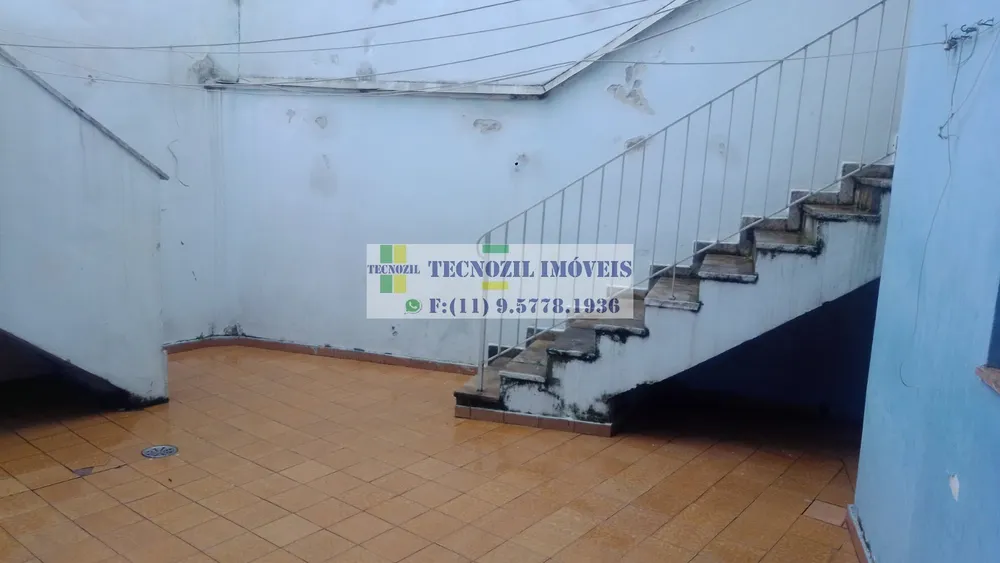 Sobrado, 4 quartos, 430 m² - Foto 15