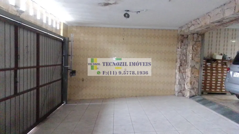 Sobrado, 4 quartos, 430 m² - Foto 10