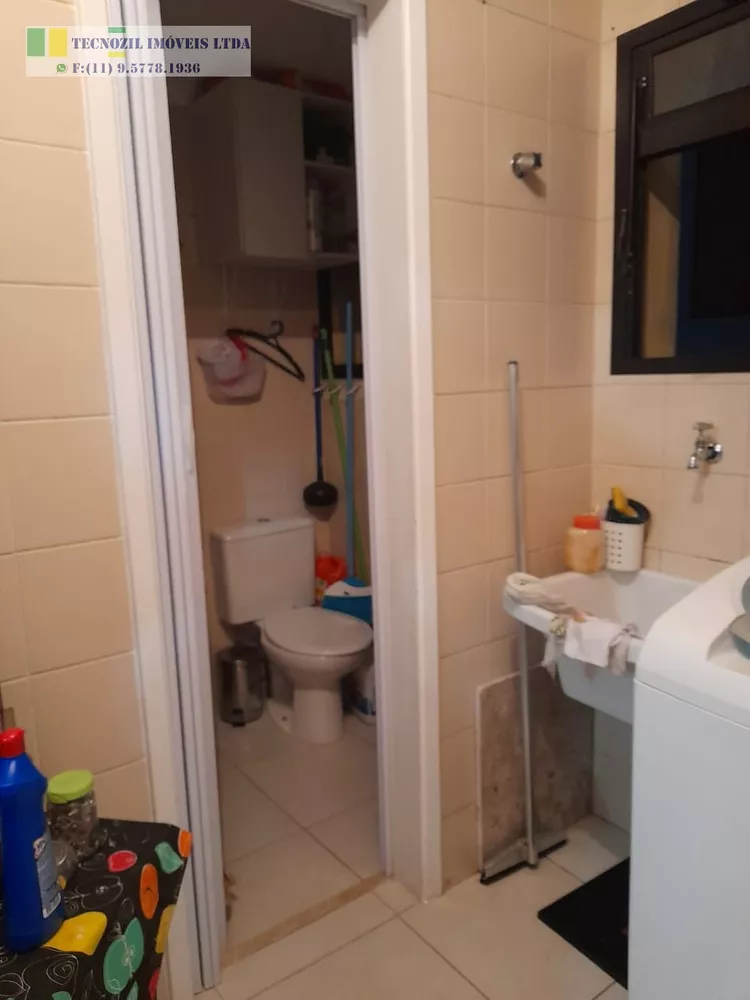 Apartamento, 3 quartos, 77 m² - Foto 2