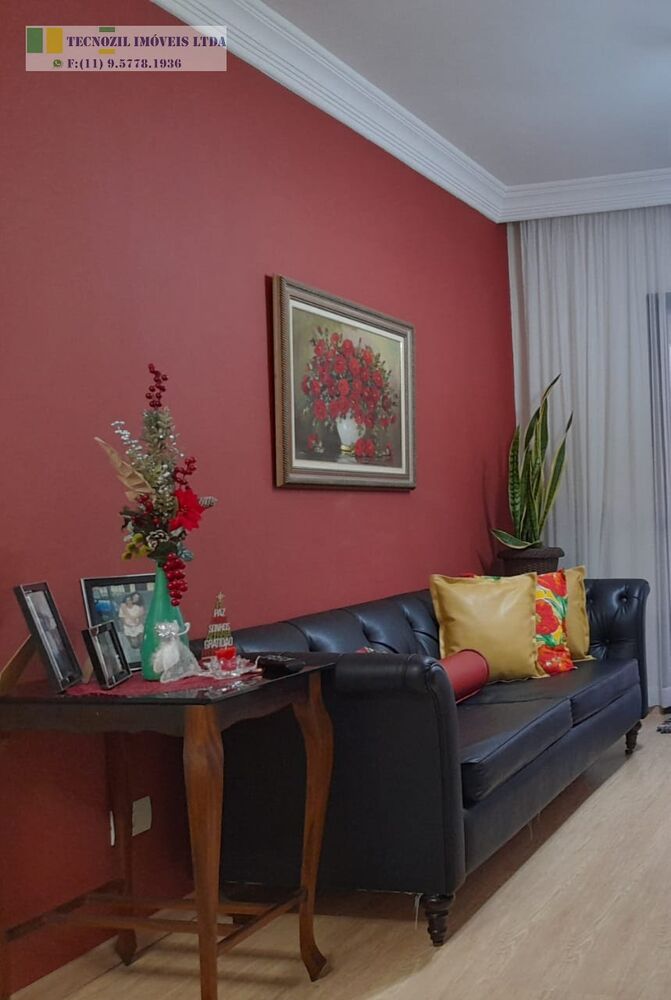 Apartamento, 3 quartos, 77 m² - Foto 25