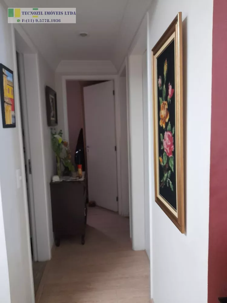 Apartamento, 3 quartos, 77 m² - Foto 3
