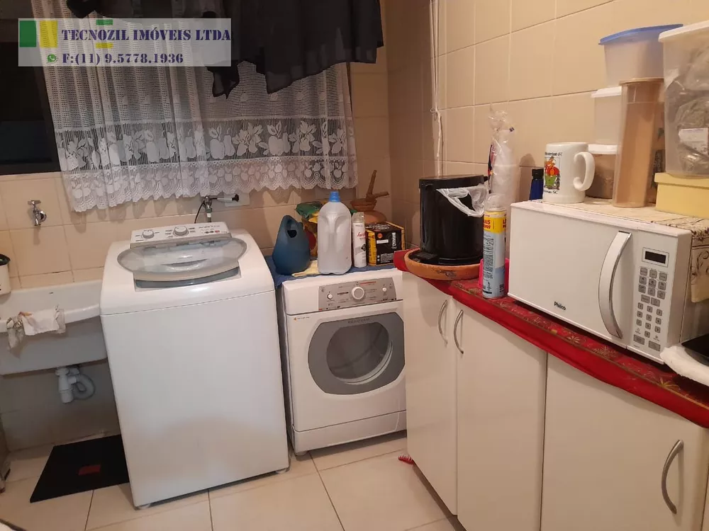 Apartamento, 3 quartos, 77 m² - Foto 5