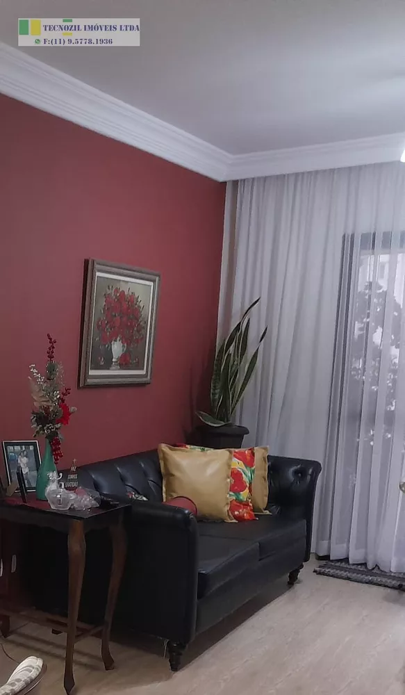 Apartamento, 3 quartos, 77 m² - Foto 9