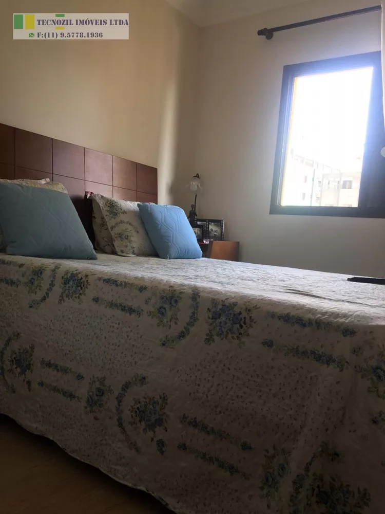 Apartamento, 3 quartos, 77 m² - Foto 1