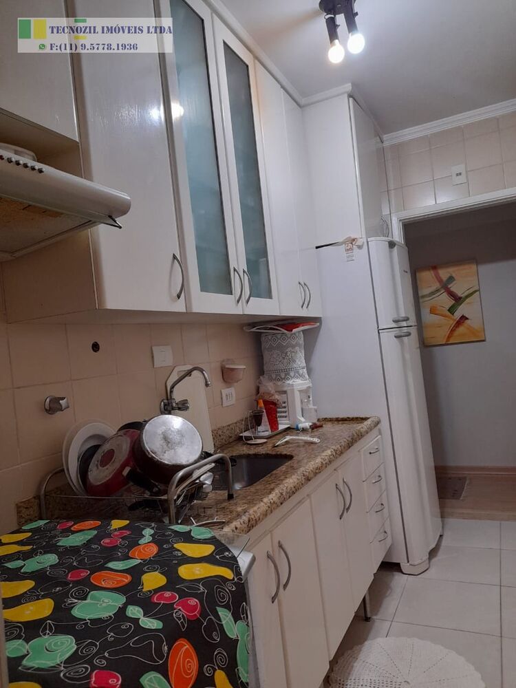 Apartamento, 3 quartos, 77 m² - Foto 15